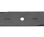 CUCHILLA 9" CENTRO CIRCULO 1/2"" GROSOR .149 UNIVERSAL - HEAVY DUTY"