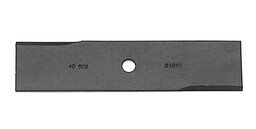 CUCHILLA 9" CENTRO CIRCULO 1/2"" GROSOR .149 UNIVERSAL - HEAVY DUTY"