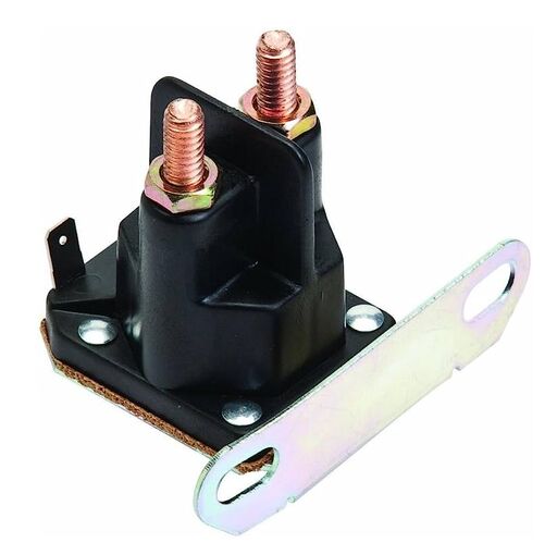 SOLENOIDE 3 POLOS 80 AMP. 90 MONTURA MTD 725-1426