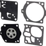 KIT EMPAQUES DIAFRAGMAS 3120XP K1250