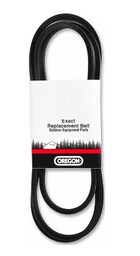 BANDA 1/2" X 83-1/2"" MURRAY CUCHILLA"