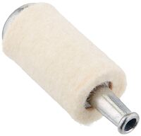 FILTRO GASOLINA 1/8" 9/16"" UNIVERSAL"