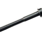 TORNILLO FIJA CARBURADOR 334T 223R 323L/R/RJ 325RX 333R/RJ 535RX