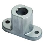 ADAPTADOR CUCHILLA 7/8" X 3/4" C/GUIA 3/8" X 1-1/8" - ALTO TOTAL 1-7/8"