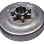 TAMBOR ESTRELLA HUSQVARNA .25" 445 CS2245