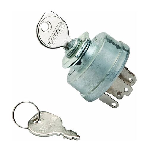 SWITCH ON-OFF JOHN DEERE 6 PATAS 3 POSICIONES 3/8""