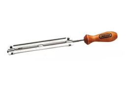 AFILADOR MANUAL C/LIMATON 5/32" PASO 3/8" OREGON