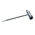 LLAVE P/BUJIA 16MM X 11MM (5/8" X 7/16"") HOMELITE,MCCULLOCH"