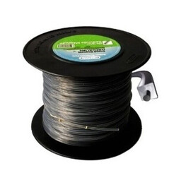 NYLON CARRETE OREGON CUADRADO MAGNUM .095" 200M"