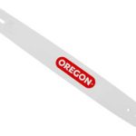 BARRA OREGON 18" PUNTA ESTRELLA,PASO 3/8"" MINI,CALIBRE .050"",62 ESLABONES"