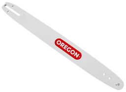 BARRA OREGON 18" PUNTA ESTRELLA,PASO 3/8"" MINI,CALIBRE .050"",62 ESLABONES"