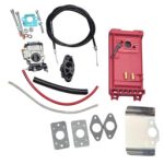 CARBURADOR M1200 BL1200