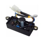 REGULADOR VOLTAJE 2 A 4 KW 250V 220MICROFARADIOS 4 KW