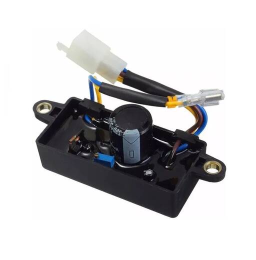 REGULADOR VOLTAJE 2 A 4 KW 250V 220MICROFARADIOS 4 KW