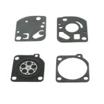 KIT EMPAQUES DIAFRAGMAS 124C 125C 125L 125R 125RJ 125LDX 128L 128R 128RJ