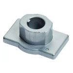 ADAPTADOR CUCHILLA AYP PODADORA 7/8""