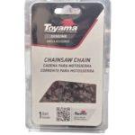 Cadena Toyama 16 Micro Chisel 3/8 mini .050 56 eslabones