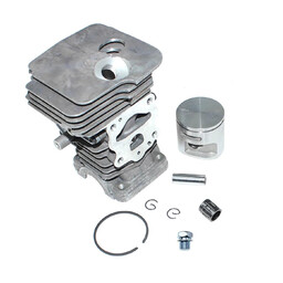 CILINDRO Y PISTON 450