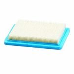 FILTRO AIRE B&S PAPEL RECTANGULAR NORMAL UNIVERSAL (SHOP PACK 30-710)