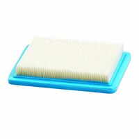 FILTRO AIRE B&S PAPEL RECTANGULAR NORMAL UNIVERSAL (SHOP PACK 30-710)