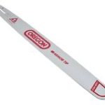 BARRA OREGON 30" PUNTA SOLIDA,PASO 3/8"",CALIBRE .058"" 98 ESLABONES"