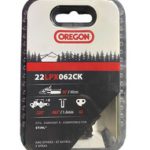 CADENA OREGON 16" .325" .063" 62 ESLABONES