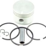 PISTON B&S 7 - 8HP STD
