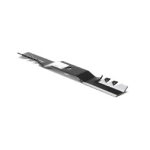 Cuchilla Oregon 18-7/16 centro estrella Mulching TS254G