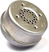 ESCAPE B&S REDONDO REFORZADO