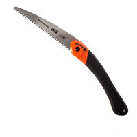 SERRUCHO PLEGABLE PROFESIONAL HOJA 19.8 CM DENTADA TEMPLADA