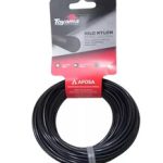 Nylon carga Toyama redondo .105 15m