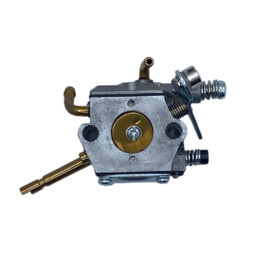 CARBURADOR PARA STIHL FS160 FS220 FS280 DIAFRAGMA 2 OREJAS WALBRO