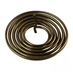 RESORTE POLEA ARRANQUE 122C