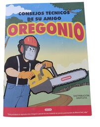 REVISTA OREGONIO