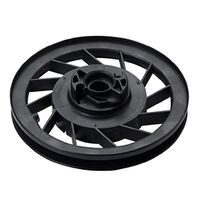 POLEA ARRANQUE QUANTUM 5 HP