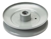 POLEA PLANA 5"" X 9/16"" DIAMETRO 5/8"" MURRAY"