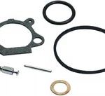 REPUESTOS CARBURADOR OREGON (CARBURADOR 50-658)