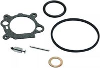 REPUESTOS CARBURADOR OREGON (CARBURADOR 50-658)