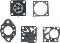 REPUESTOS CARBURADOR TILLOTSON SERIE HU