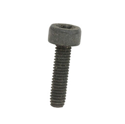 TORNILLO MODULO/TAPA CLUTCH 124C 125C/L/R/RJ 125B/BVX 128L/R/RJ/LDX