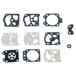 JUEGOS EMPAQUES DIAFRAGMAS (K20WAT) COLIBRI II