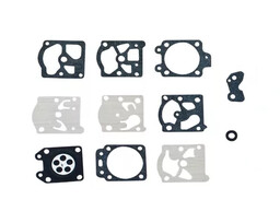 JUEGOS EMPAQUES DIAFRAGMAS (K20WAT) COLIBRI II