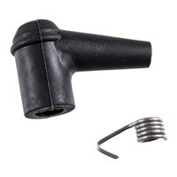 CAPUCHON BUJIA HUSQVARNA