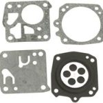 KIT EMPAQUES DIAFRAGMAS 61 281XP 390XP 395XP K650 TILLOTSON