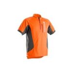 PLAYERA TECHNICAL HUSQVARNA MANGA CORTA TALLA L