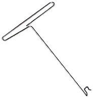 GANCHO FILTRO COMBUSTIBLE 562XP 55 61 281XP 3120XP