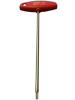 LLAVE ESTRELLA T25 HUSQVARNA