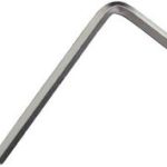 LLAVE "L" 4MM HUSQVARNA 545 556 365 372XP 562XP 281XP 390XP 395XP
