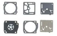 KIT EMPAQUES DIAFRAGMAS 365 ZAMA MS-381