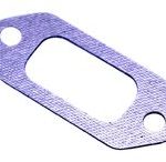 EMPAQUE ESCAPE HUSQVARNA 365 372XP 390XP CS2166